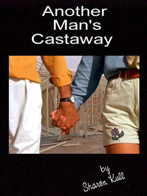 cover image of Another Man's Castaway